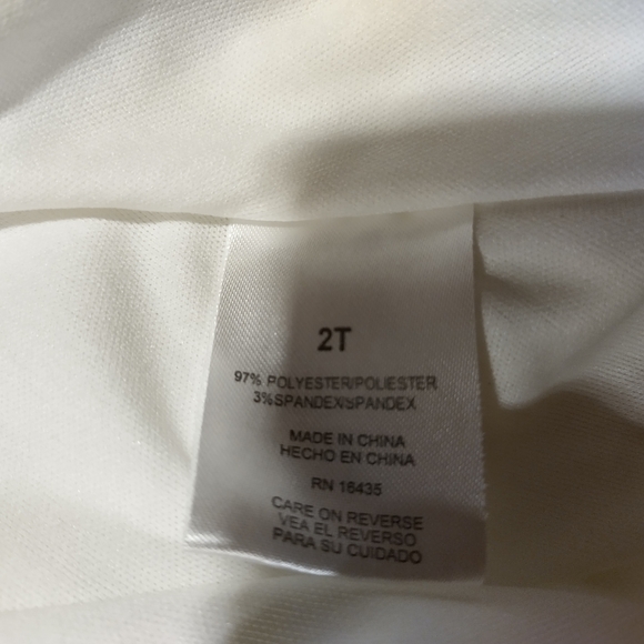 Toddler Christmas dress and coat set - Picture 7 of 8